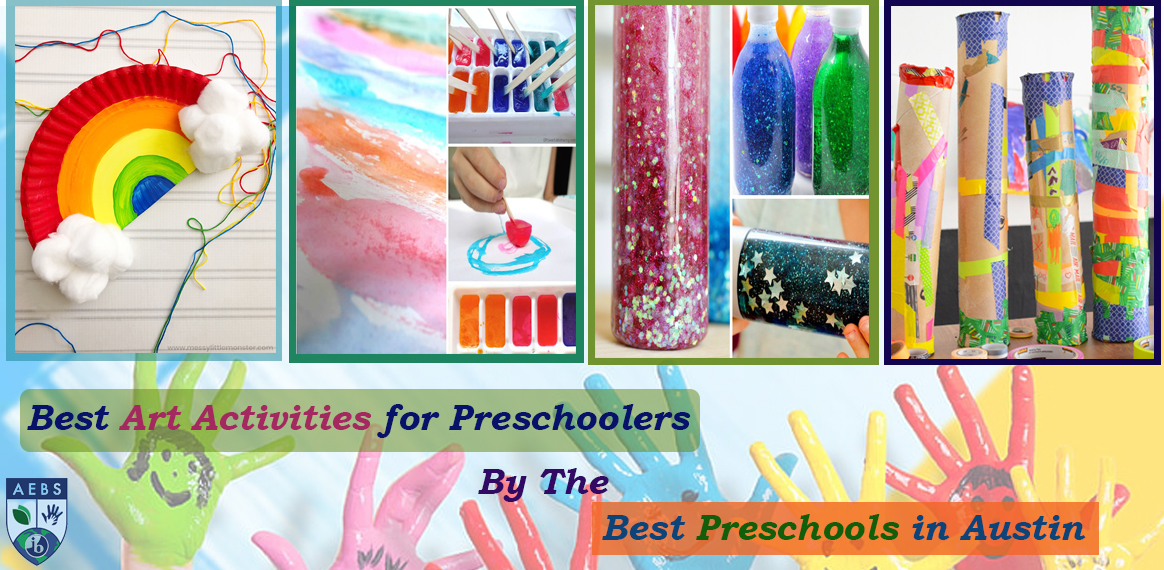 best preschools in austin